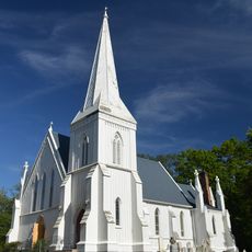 St. Peters Church and Buildings