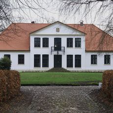 Gut Seestermühe