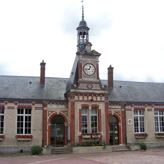 Le Perray-en-Yvelines