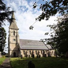 Church of All Saints