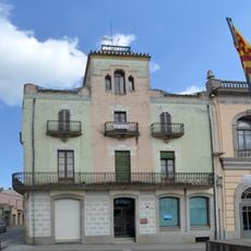 Casa Ribera