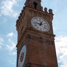 Torre dell'orologio