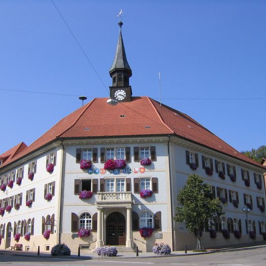 Bonndorf im Schwarzwald