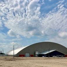 North Dakota Winter Show