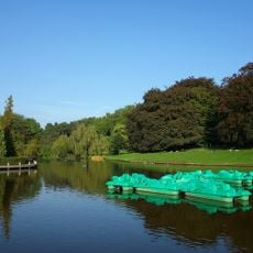 Parc Barbieux
