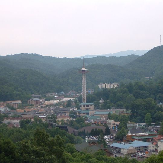 Gatlinburg