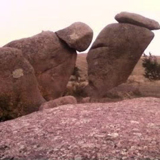 Vedauwoo