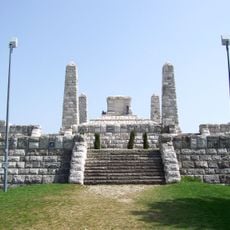 Štefánikova mohyla