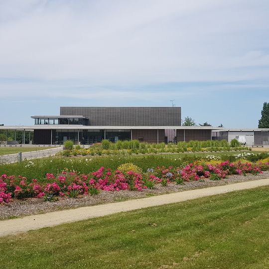 Le Grand Pré