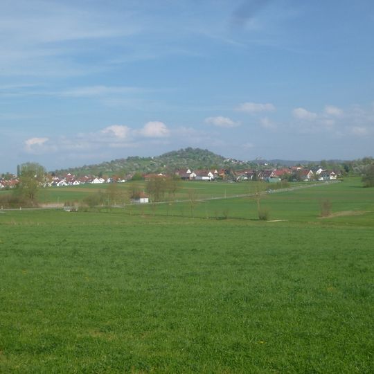 Grafenberg