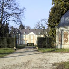 Château de Wamin