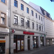 Wohnhaus Frauenstraße 2