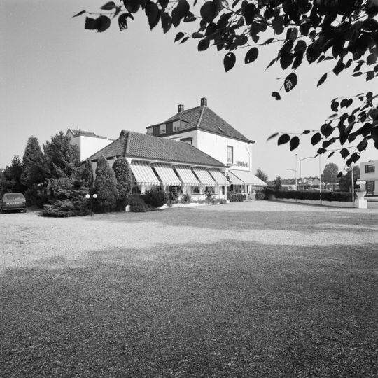 Hoolstraat 86, Teteringen