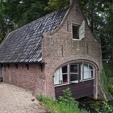 Boothuis Elsenburg