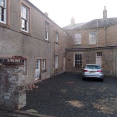 Kelso, Maxwell Lane, Bellachroy