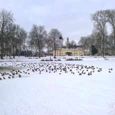 Park Miejski w Grodzisku Wielkopolskim