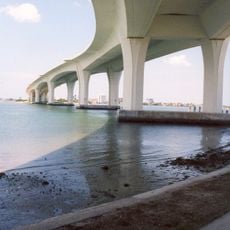 Clearwater Memorial Causeway