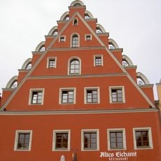 Ehemaliges Bürgerspital