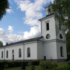 Resele Church