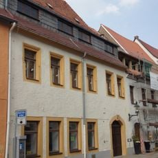 Wohnhaus Meißner Gasse 25