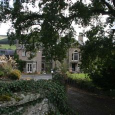 Town Yetholm, Morebattle Road, Romany House