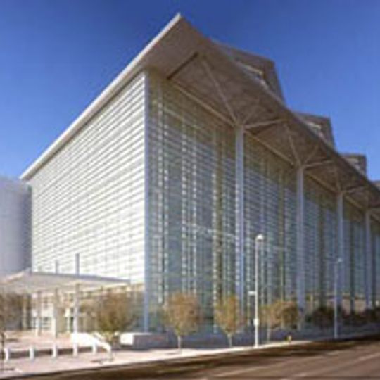 Palacio de Justicia de los Estados Unidos Sandra Day O'Connor