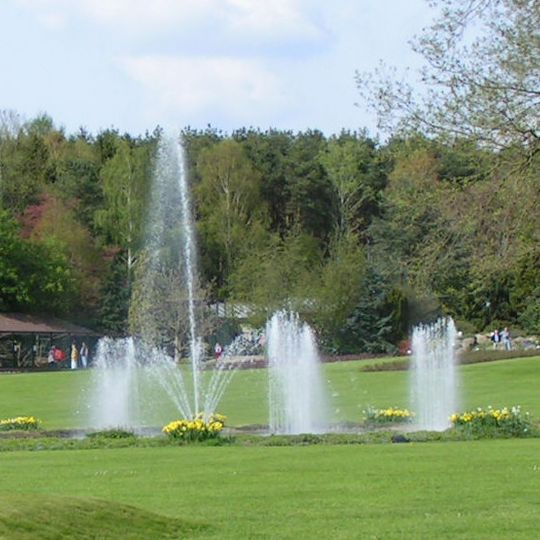 Walsrode World Bird Park