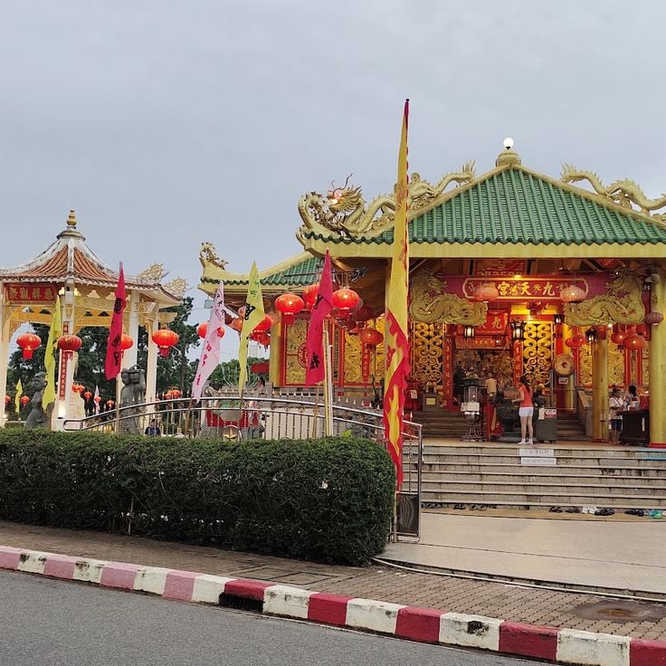 Saphan Hin-parken