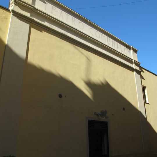 Teatro Comunale