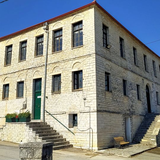 Girls' school, Vissani