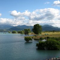 provincia di Linares