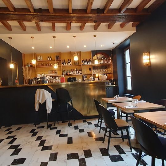 Chez Ange
