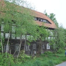 An der Scheibe 1