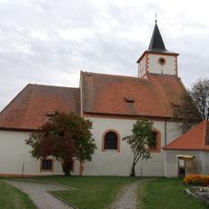Church of Saint James the Greater
