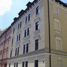 Isartalstraße 22