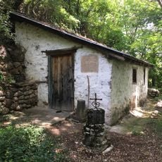 St. Anthony the Great Church (Gradešnica)