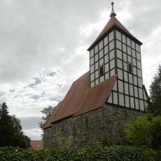 Village church Kuhz