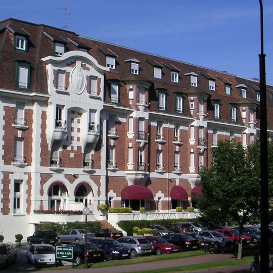 Hôtel Westminster