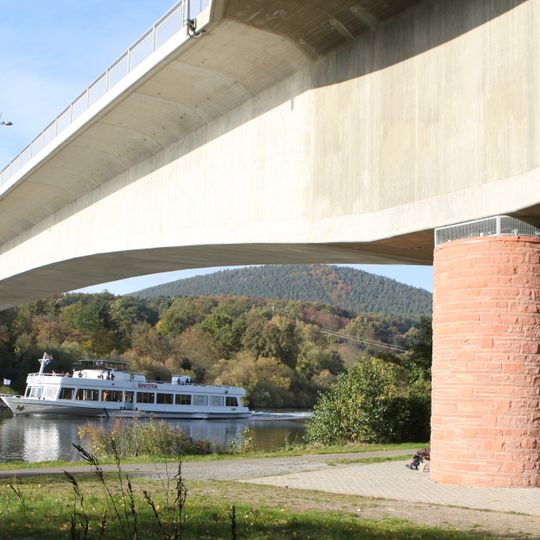 Martinsbrücke