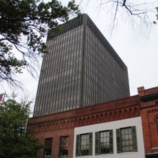 Wells Fargo Building