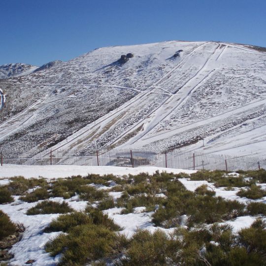 Cerro de Valdemartín