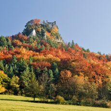 Hričov Castle