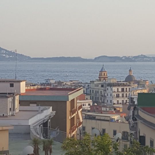 Boccuccia di Rosa