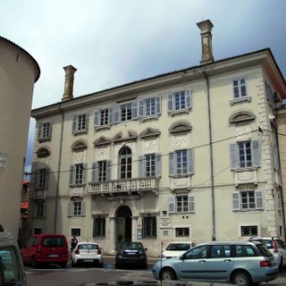 Palais Brutti