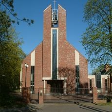 Kościół Łaski Bożej w Poznaniu