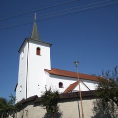 Church of Saint Giles