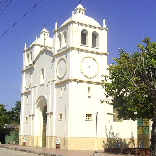 Chiriguaná