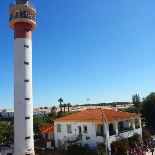 El Rompido Lighthouse