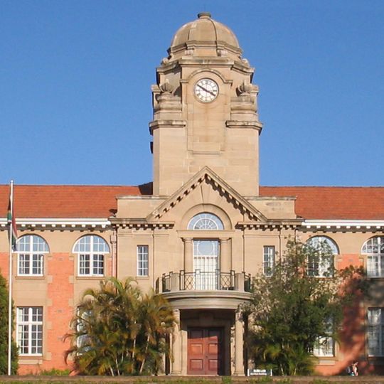 University of KwaZulu-Natal
