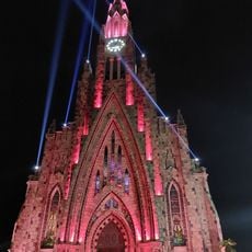 Cathedral of Our Lady of Lourdes